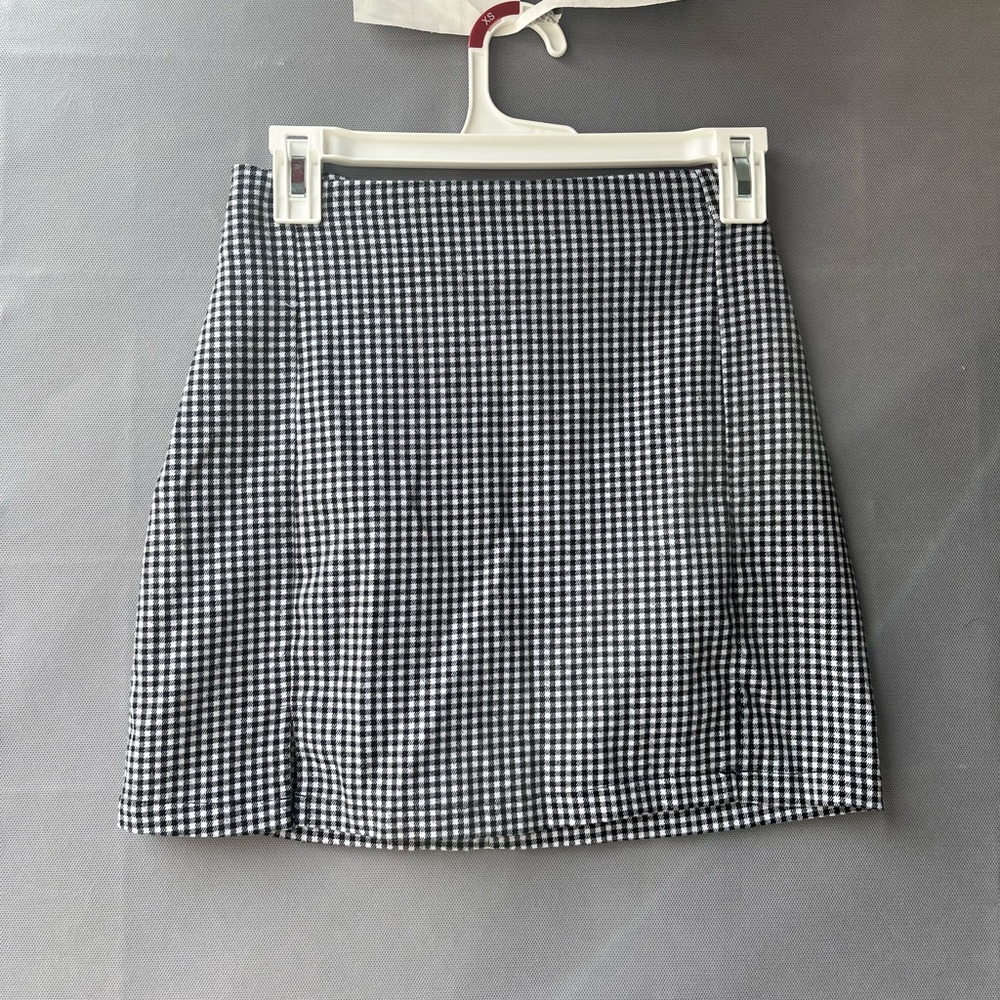 pacsun skirt